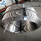  Seamless Pipe 316 for Heat Exchanger Coiled Pipe
