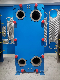  Plate Heat Exchanger Heat Exchange Area Can Be Increased at Will