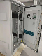  Power Plant DC 230W/K Outdoor Communication Cabinet Heat Exchanger