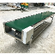  PU/PVC Belt Conveyor for Plastic Bags/Bread/Biscuit Cake/ Coding Machine