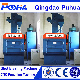 Screw and Tap Q326 Tumble Belt Shot Blasting Machine Q32series Shot Blasting Machine