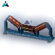  Conveyor Frame, Conveyor Support, and Rollers. Belt Conveyor Systems Are Used in Industrial and Agricultural Sectors.