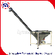 Large Capacity Flexible Screw Conveyor for Cereals and Grain