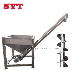  Stainless Steel Auger Conveyor /Screw Feeder