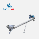 Powder Conveyor Equipment Screw Conveyor Spiral Conveying System