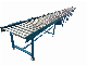  Motorized Carbon Steel Roller Conveyor Product Line