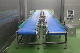 Distributor of Turning Modular Belt Conveyor for Logistics System