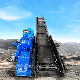  Mining Manufacturer′s Original Superior Product Equipment Scraper Drag Chain Conveyor Machine