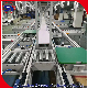  Pallet Roller Conveyor for Tooling Plate Transfer