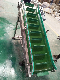  Dustomized Industrial PU/PVC V Belt Conveyor Price with High Quality