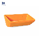 Factory Directly HDPE Food Grade Plastic Elevator Buckets Conveyor Buckets manufacturer