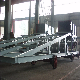 Tripper Car Unloading Belt Conveyor