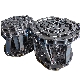  S1300-2 Asphalt Paver Part Scrapper Conveyor Chain 2046350 Vogel Paver Conveyor System Chain