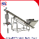 Stainless Steel Tubular Screw Auger Conveyor with Cheap Price