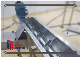  Automatic Stainless Steel Screw Feeder Conveyor Machine for Powder