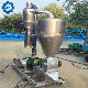 Corn, Wheat, Corn Pneumatic Vacuum Conveyor for Unloading Bulk Ships