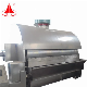  The Stainless Steel Top Feeding Brewer′s Yeast/ Feed Yeast/Food Yeast/Fruit Pulp Drum Dryer/Spray Dryer/Flash Dryer/Vacuum Dryer