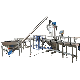  Factory Auger Filler Spices Powder Filling Packing Machine