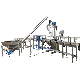 Factory Auger Filler Spices Powder Filling Packing Machine