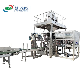 Fully Automatic Packing Machine for Filling Sealing Packaging Rice Peanuts