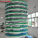 Hongsbelt Bread Spiral Cooling Conveyor Spiral Flexible Conveyor Spiral Conveyor