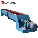  Cooling Screw Conveyor/Cooling Auger Feeder