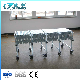 Warehouse Telescopic Skate Wheel Conveyor Roller Conveyor Used for Unloading