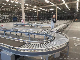 Conveyor Line Motor Driven Carbon Steel Roller Conveyor System
