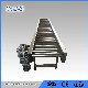 Pallet Roller Conveyor for Warehouse Transfer