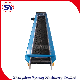 Sidewall Cleated PVC Ep Rubber Belt Conveyor Lifter for Bulk Material Transmission