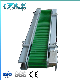  Food Inclined Belt Feeding Conveyor