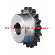  High Quality Finished Bore 06b-1 Sprocket with Keyway and Setscrew