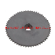 High Quality Single Heat Treatment 10A Chain Sprocket Pignon with European Standard