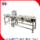 High Precision Weight Sorting Grading Machine Sorter for Seafood Shrimp Chicken Feet Wing