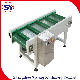 Grain Beans Small Cups Transmission Small Belt Conveyor with Dashboard