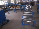 Customized Size Heavy Duty Gravity Roller Conveyor System with High Quality