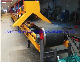 Fixed Tripper Belt Conveyor Used in Coal Mining, Metallurgical, Ports and Wharf, Chemical, Petroleum and Mechanical Industry