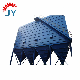 Industrial Dust Collector Baghouse Filter for Cement Plant