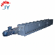  High Quality Large Capacity Cement Screw Conveyor with Weighing System