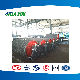 Smooth, Rubber, Steel, Nylon Pulley/Roller/Drum of Belt Conveyor with Transmits Power for Material Handling Equipment, Cement, Mining and Construction Machinery