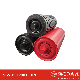 Industrial Mining Steel Conveyor Belt Guide Roller