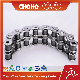  Alloy Steel Conveyor Chain High Strength Agricultural Machinery Baling Machine Chains