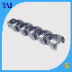  Agriculture Steel Pintle Conveyor Roller Chain (205, 662, 667H, 667X, 88K, 308C)