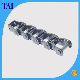 Agriculture Steel Pintle Conveyor Roller Chain (205, 662, 667H, 667X, 88K, 308C)