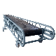 Bulk Belt Transporter/Handling System, Mobile Belt Conveyor Price