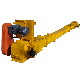  Factory Custom Large Capacity Sawdust Chain Drag Scraper Conveyor