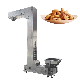 High Quality Stainless Steel Grain Feed Z Type Bucket Elevator Conveyor