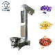 Professional Z Type Bucket Elevator Food Grade Conveyor Lift Conveyor