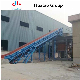 Paper Mill Industry Wide Scraper Chain Conveyor Belt manufacturer