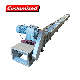 OEM Custom for Feed Powder or Pellet Level Drag Chain Scraper Conveyor manufacturer